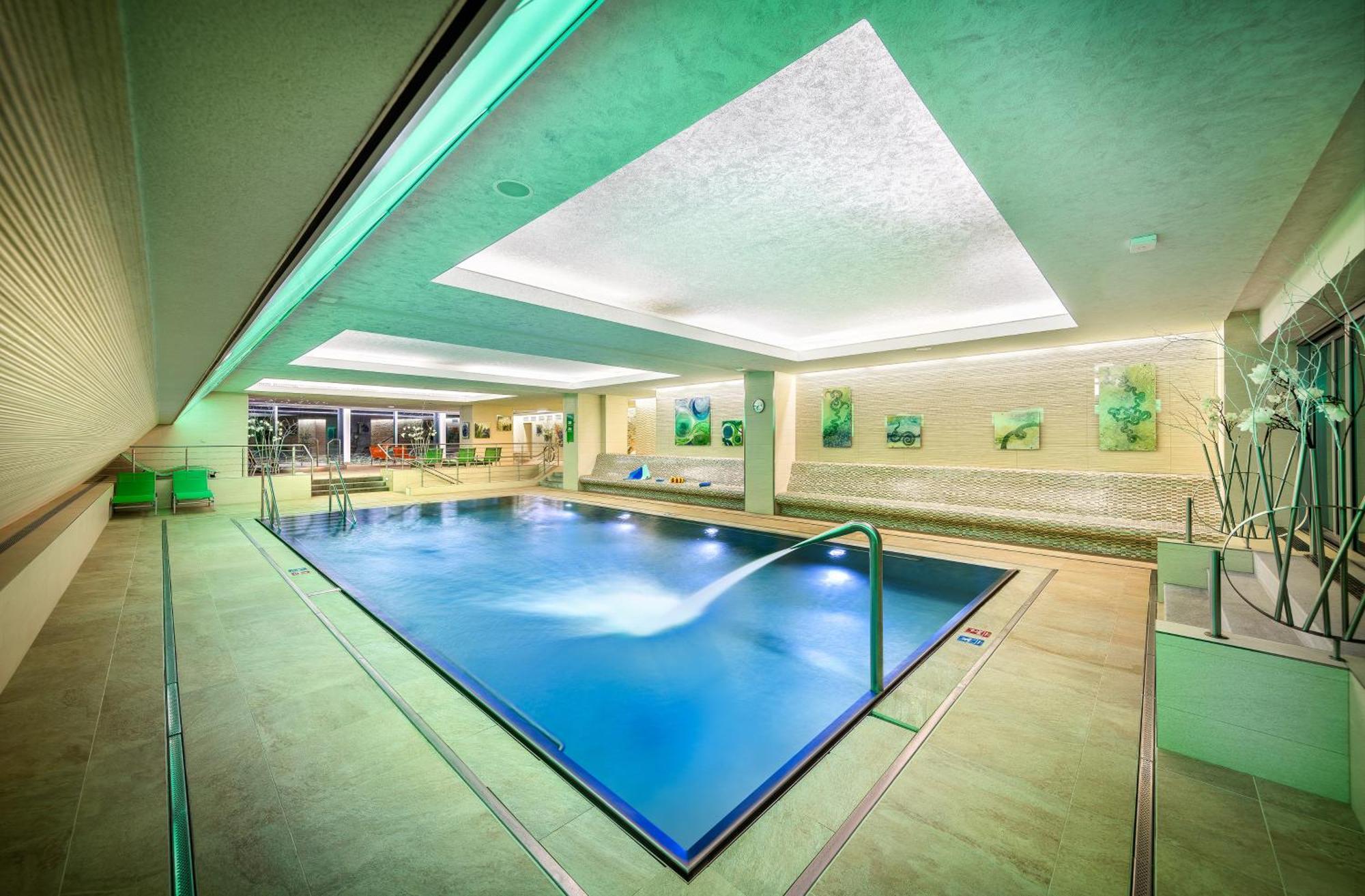 Harmony Hotel Шпиндлерув-Млин Экстерьер фото
